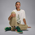 Air Jordan 1 Low Women's Shoes