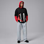 Jordan Men's Oversized T-Shirt