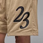 Jordan MVP Men's Mesh Shorts