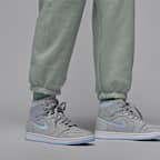 Jordan Brooklyn Fleece Women's Graphic Pants