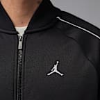 Chamarra deportiva de tricot para hombre Jordan Brooklyn
