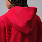 Jordan Brooklyn Women's Full-Zip Hoodie
