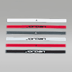 Bandas para la cabeza (paquete de 6) Jordan Sport