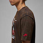 Playera para hombre Jordan Reissue