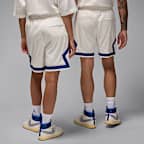 Jordan x Awake NY 男款 Diamond 短褲