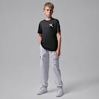 Jordan Big Kids' Mike's Gear T-Shirt