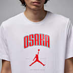 Jordan Men's Osaka T-Shirt