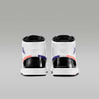 Air Jordan 1 Mid SE Men's Shoes