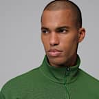 Jordan Parte de arriba de golf con cremallera de 1/4 Dri-FIT - Hombre