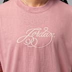 Playera Girlfriend Fireside para mujer Jordan