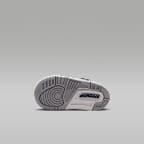 Sapatilhas Jordan Spizike Low para bebé