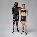 Jordan Sport Men's Dri-FIT Woven Diamond Shorts