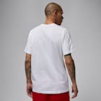 Playera para hombre Mexico City Jordan