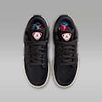 Air Jordan 1 Low SE Big Kids' Shoes