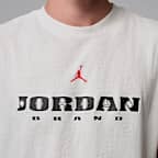 ジョーダン ブルックリン メンズ スリーブレス マッスル トップス