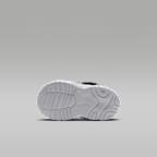 Jordan Trunner Flow Baby/Toddler Shoes