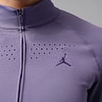 Chamarra Dri-FIT para mujer Jordan Sport Flightweight