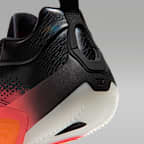 Tatum 5 basketbalschoenen voor heren