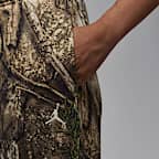 Jordan Brooklyn Fleece Women's Open-Hem Pants