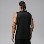 Jordan Sport Flightweight Men's Dri-FIT Sleeveless Top