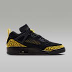 Jordan Spizike Low Men's Shoes