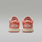 Tenis para mujer Air Jordan 1 Low