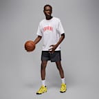 Tatum 4 Basketballschuh