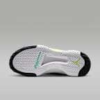 ジョーダン ジャンプマン 2021 バスケットボールシューズ