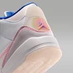 Jordan 3 Retro 'Space Jam' Younger Kids' Shoes