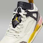 Jordan Spizike Low Men's Shoes