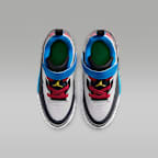 Jordan Spizike Low SE Little Kids' Shoes