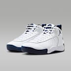 Jordan Jumpman Pro Men's Shoes