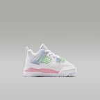 ジョーダン 4 レトロ ベビー