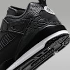 Jordan Spizike Low Younger Kids' Shoes