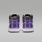 エア ジョーダン 1 MID SE ウィメンズシューズ