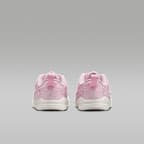 Jordan Flight Court Baby/Toddler Shoes