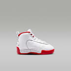 Jordan Jumpman Pro Baby/Toddler Shoes