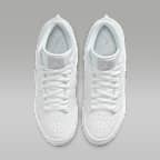 Jordan 1 Low TD Men's Football Cleat