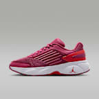 Sweet Beet/Pale Ivory/Desert Berry/Track Red