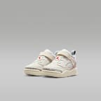Jordan Spizike Low Baby/Toddler Shoes