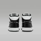 Air Jordan 1 Mid Women's Shoes
