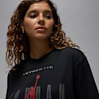 Jordan Flight Women's Graphic T-Shirt