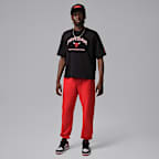 Jordan Flight Fleece Men's Pants