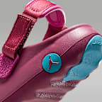 Jordan Hydrip Sandalen (jüngere Kinder)