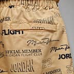 Jordan Flight MVP Men's Woven Shorts