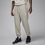 Jordan Sport Crossover Men's Dri-FIT Fleece Pants