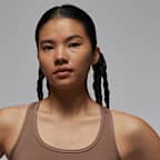 Jordan Sport Women's Medium-Support Padded Jumpman Bra