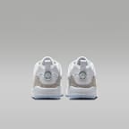Jordan Spizike Low Younger Kids' Shoes