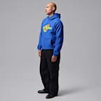 Air Jordan 1 Low SE "Magic Ball" Men's Shoes