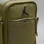 조던 블랙탑 페스티벌 백(1.4L)